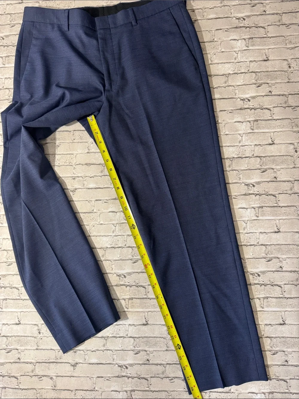 J. Crew this nice